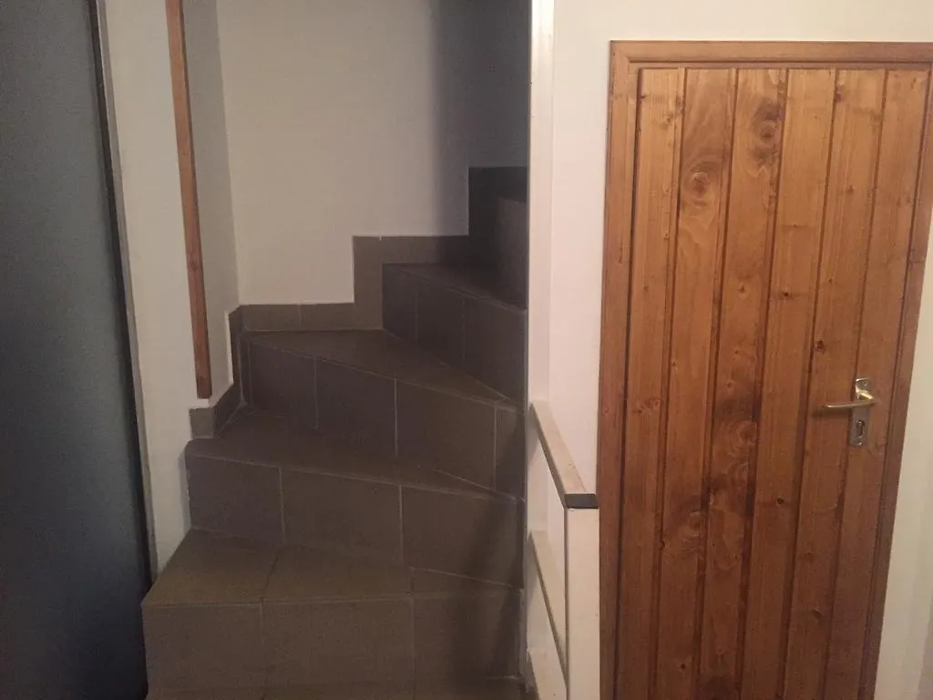 Apartmán Apartman Vorosmarty Budapešť 0*,  Maďarsko