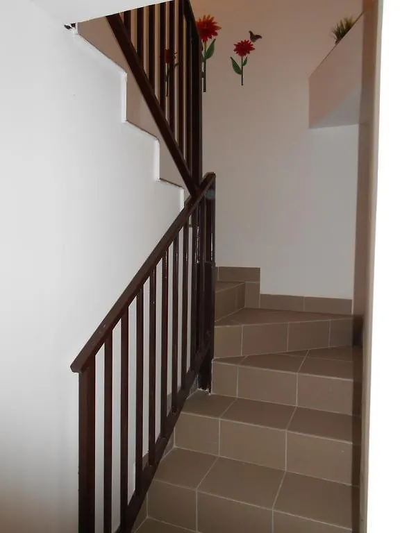 Apartman Voeroesmarty 0*, Budapest Hungary