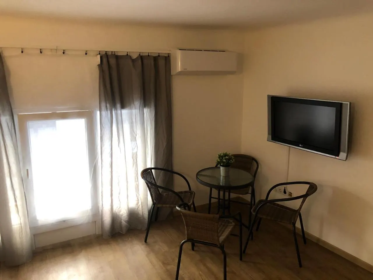 Apartman Voeroesmarty Apartment Budapest
