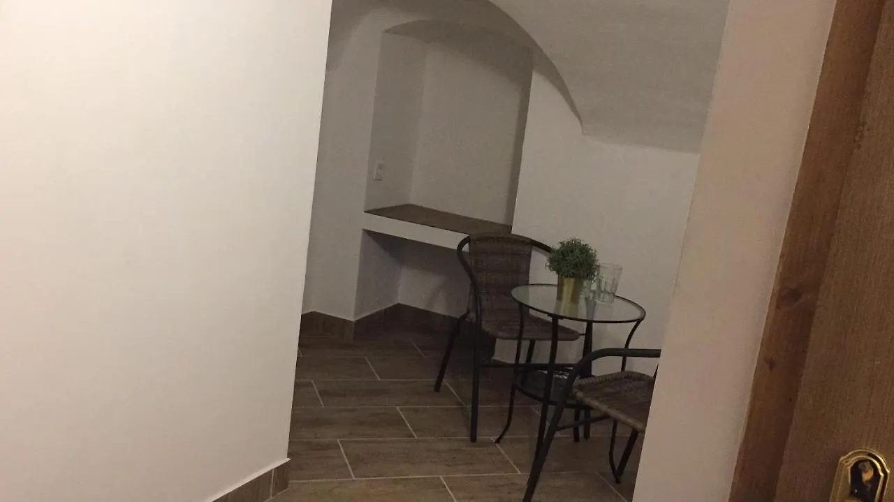 Apartment Apartman Voeroesmarty Hungary